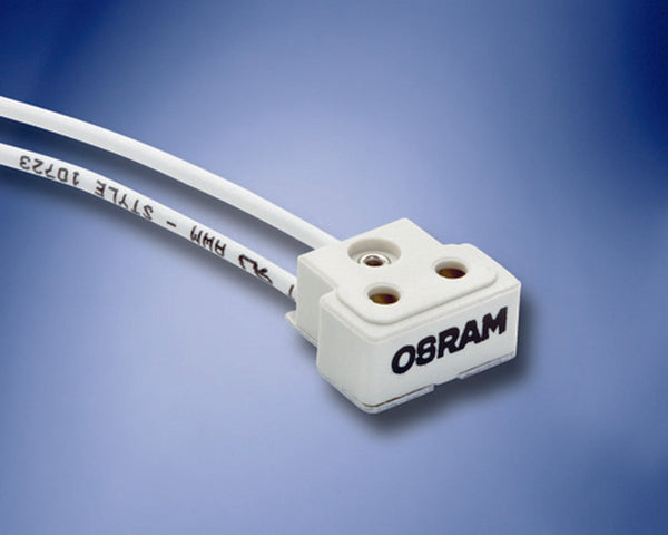 Osram (69818) TP22H  HPL socket