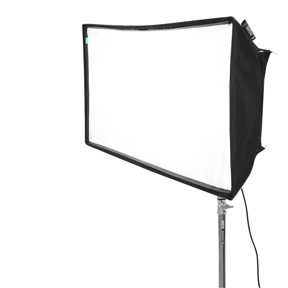 Rosco (DOP-SB-MAXI-MIX) Maxi Mix SnapBag Magic Cloth DOP Choice (SBSLMM)