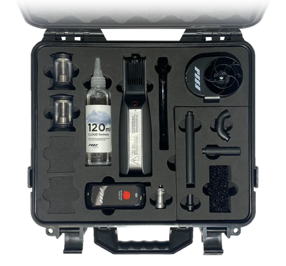 SmokeGENIE Professional Kit