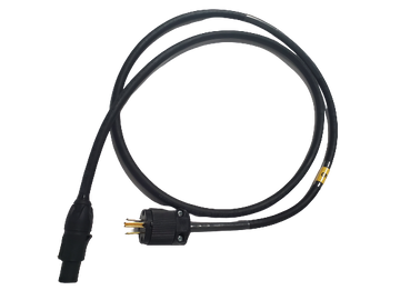 True 1 powercon to Edison 6'