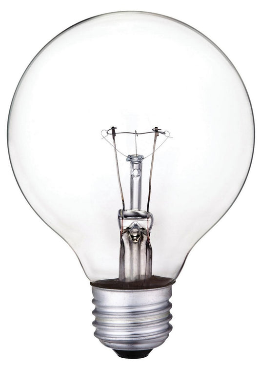 Westinghouse - 0311800 25W G25