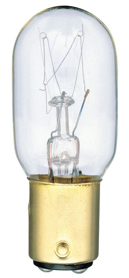 Westinghouse (03717) 25W T8 clear