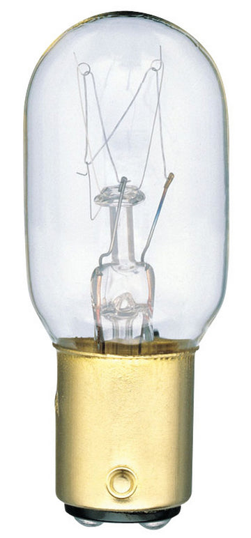 Westinghouse (03717) 25W T8 clear