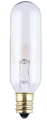 Westinghouse (03882) 15W T6 Clear