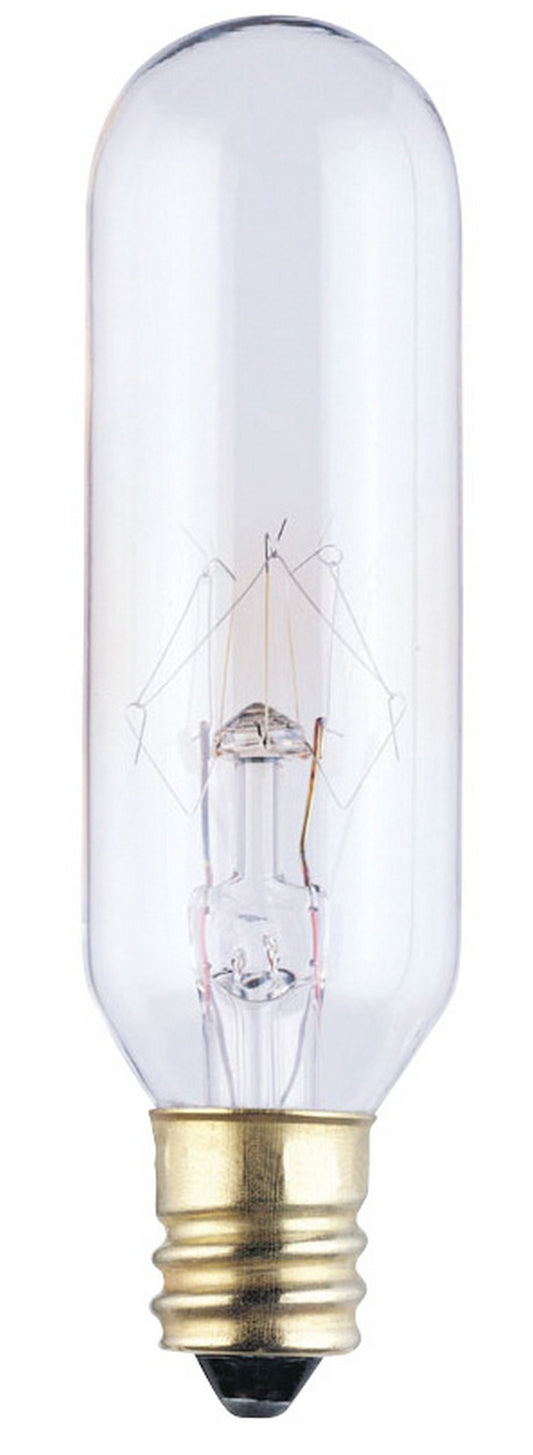 Westinghouse (03883) 15W 145V T6 clear
