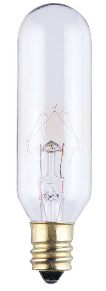 Westinghouse (03883) 15W 145V T6 clear