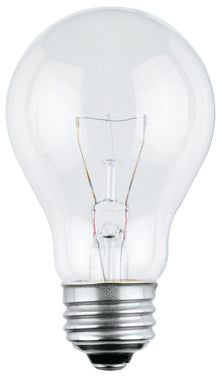 (DISCONTINUED) Westinghouse 0396300 25A19 clear