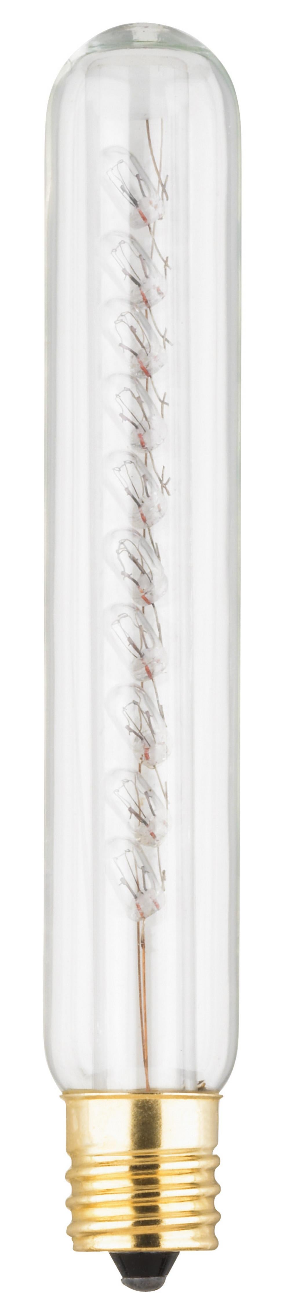 Westinghouse (04335) 9W T6.5 clear