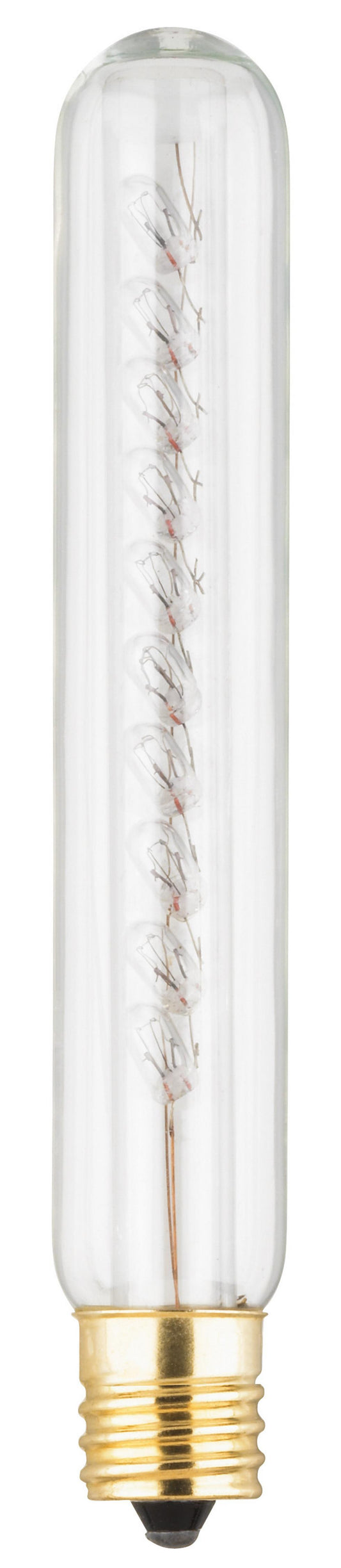 Westinghouse (04335) 9W T6.5 clear