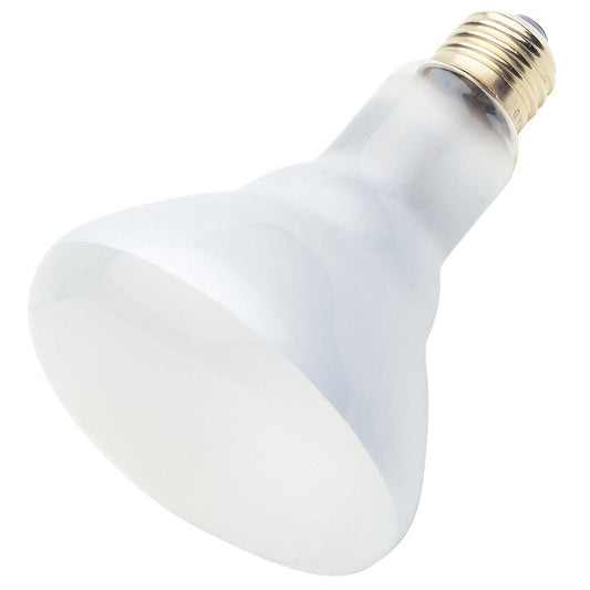 Westinghouse (04678) 50W BR30 BLUE