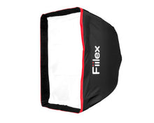 Fiilex - Extra small softbox kit P-series