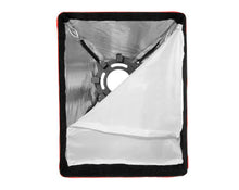 Fiilex - Extra small softbox kit P-series
