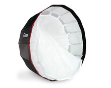 Fiilex Para Softbox Kit