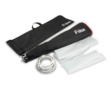 Fiilex Para Softbox Kit