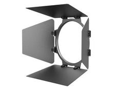 Barndoor size II for 360 series and P200
