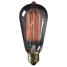 (DISCONTINUED) ADL (L4099) 60W S21 Squirrel Cage