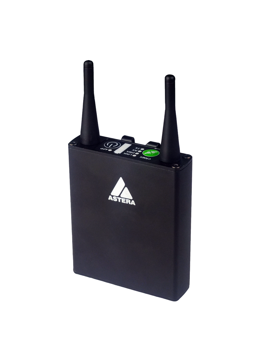 (Discontinued) Astera ART7 CRMX Box******please check out new ART7 WIFI*****