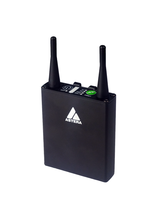 (Discontinued) Astera ART7 CRMX Box******please check out new ART7 WIFI*****