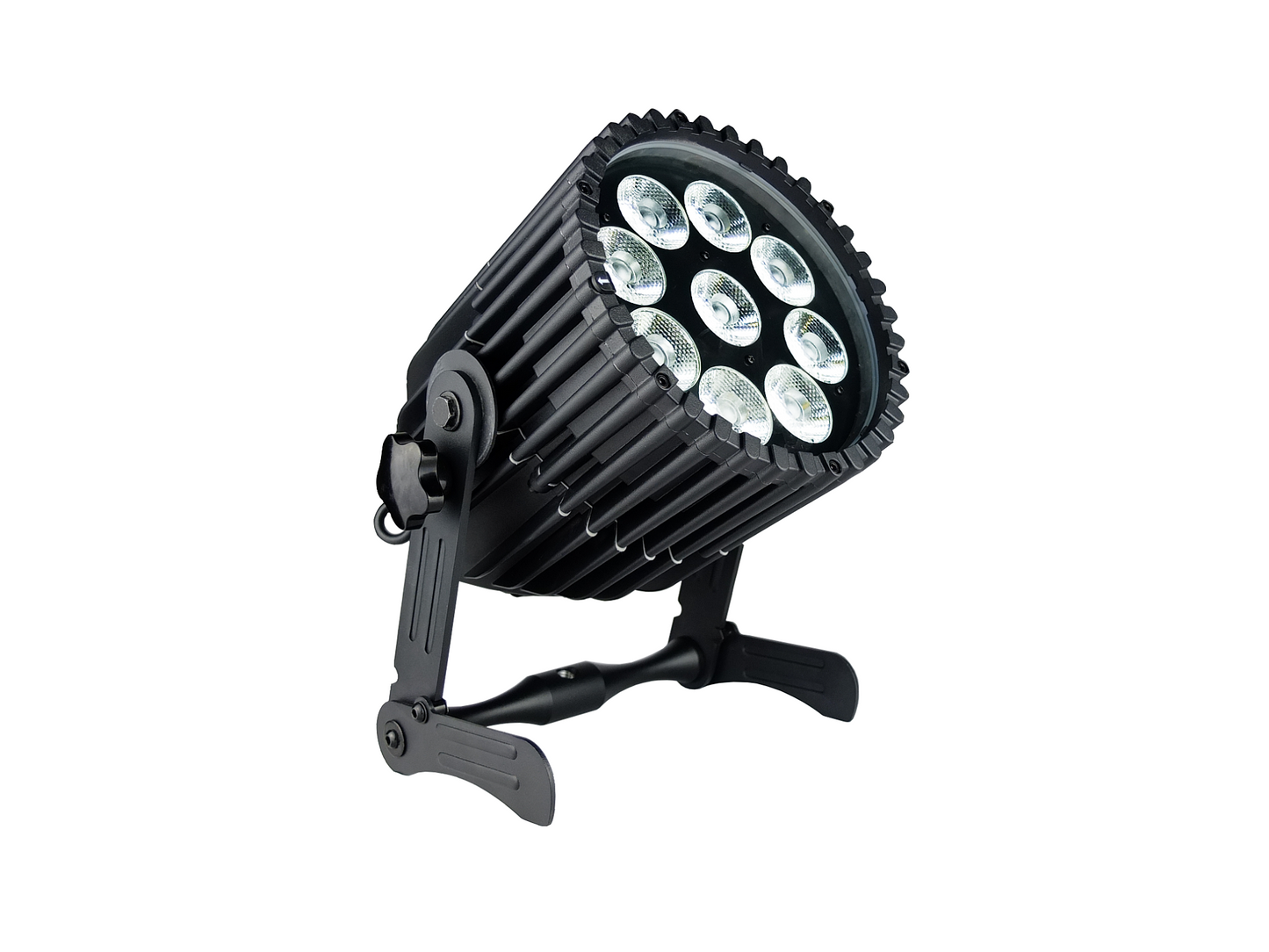 *Discontinued* Astera AX10 Wireless SpotMax Par