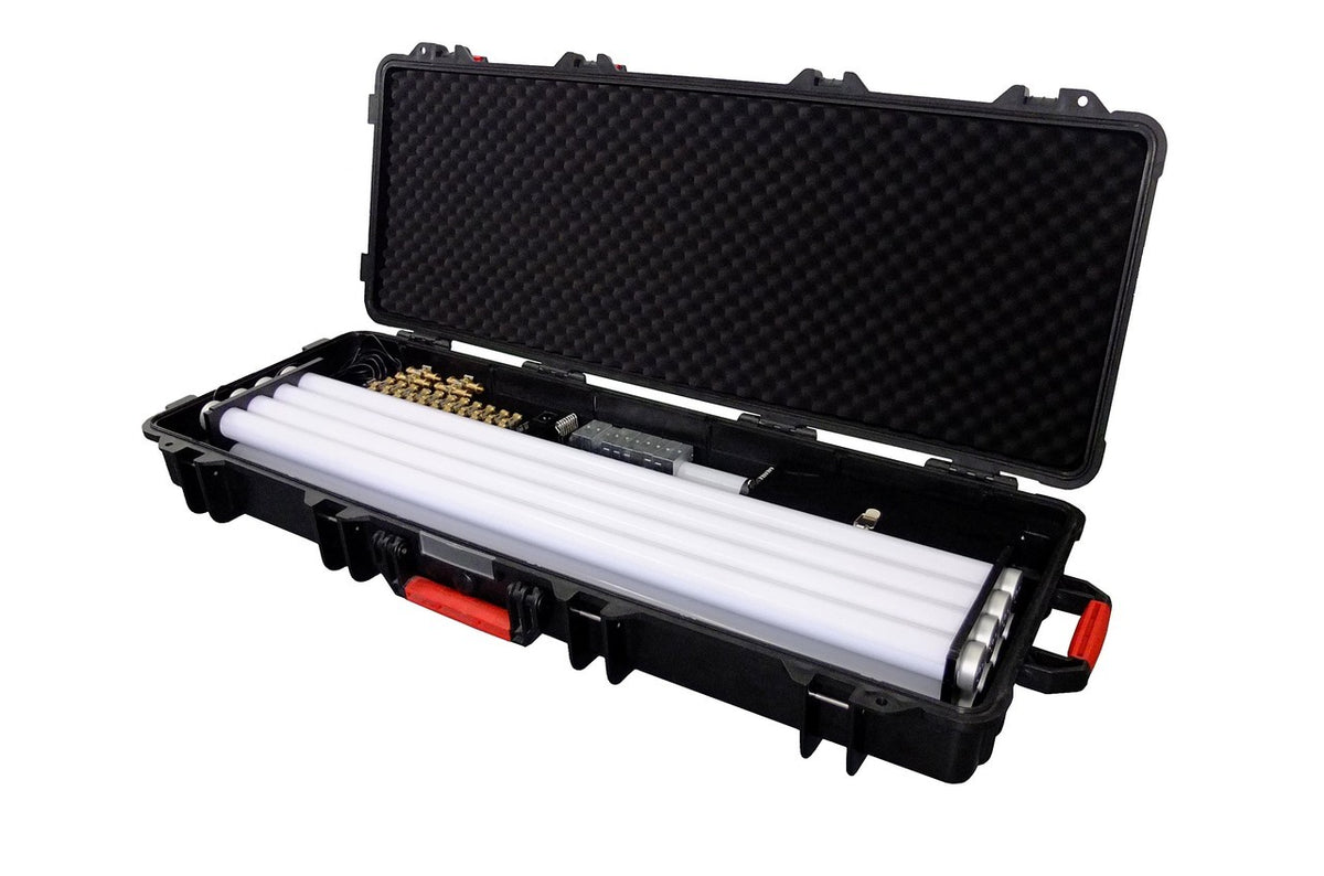 Astera AX1 Kit - 8 tube kit