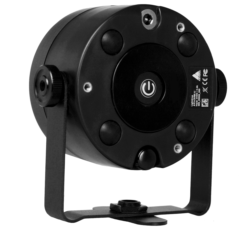 Astera AX3 LightDrop LED