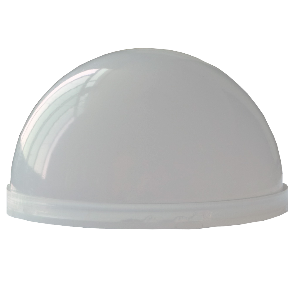 Astera AX3 Dome Diffuser