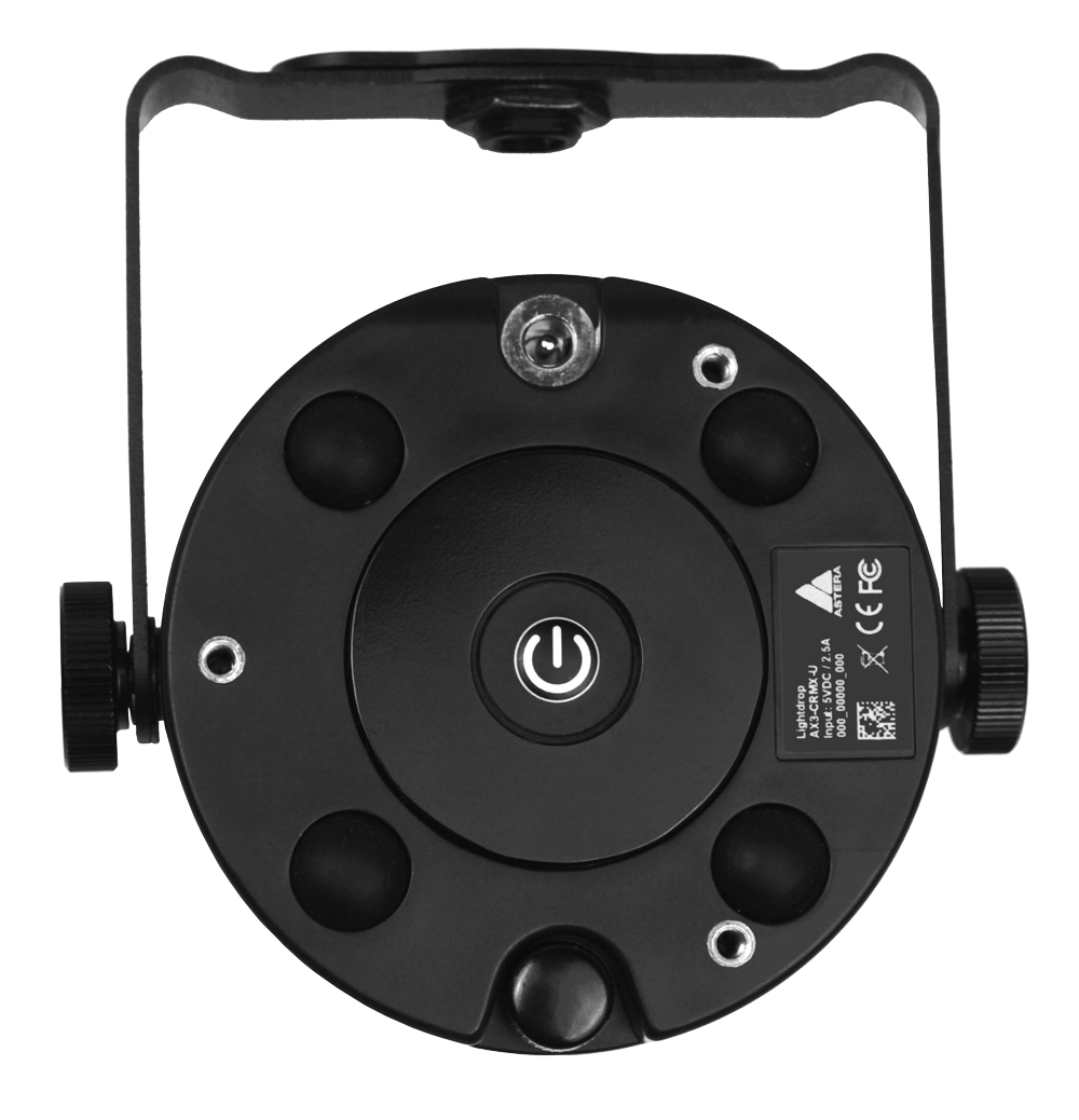 Astera AX3 LightDrop LED