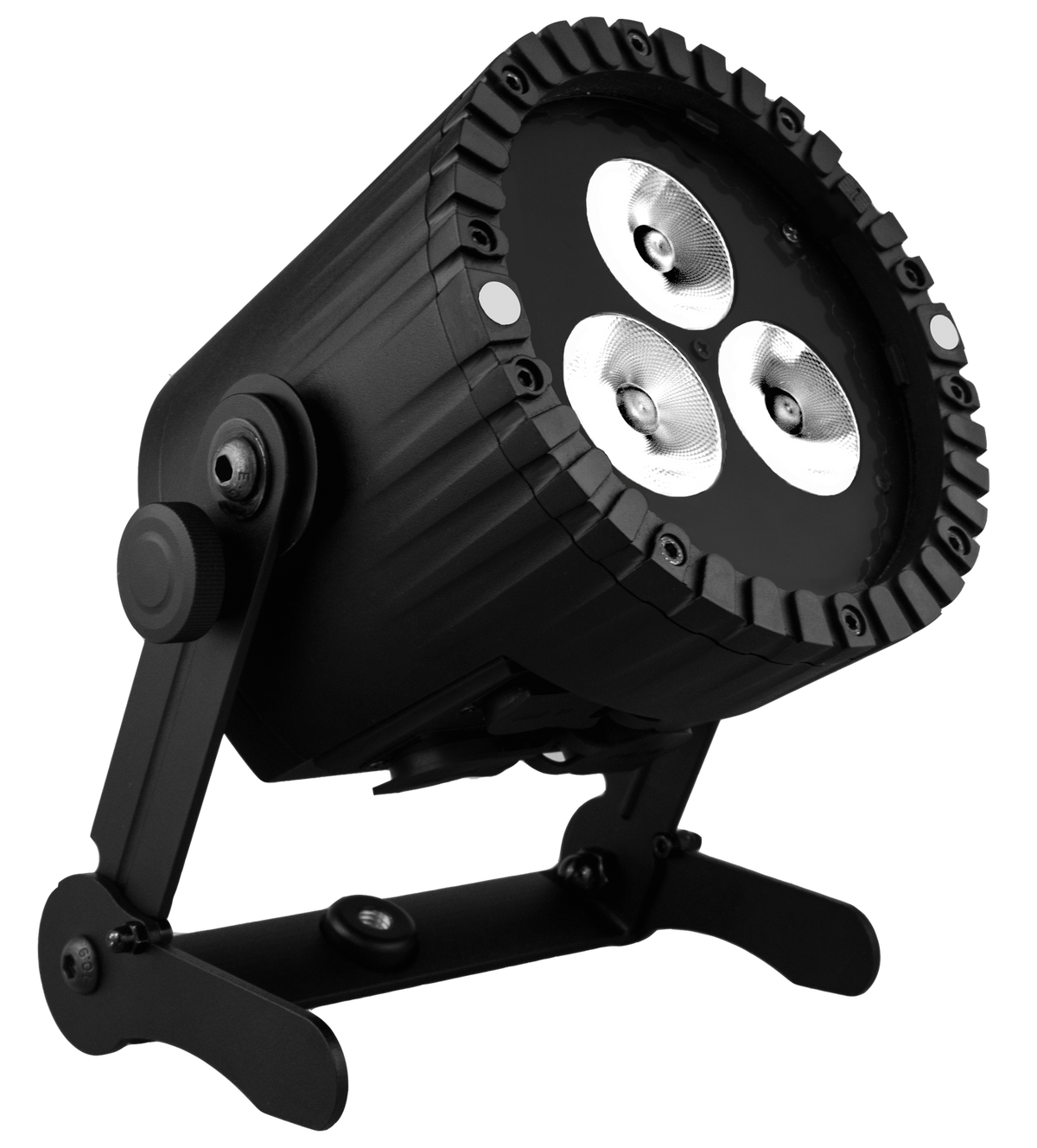 Astera AX5 Battery Powered LED Par
