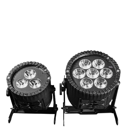 Astera AX9 Power Par
