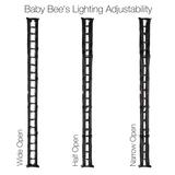 Honeycrates Baby Bee ATT 50 degree 1.3 for astera titan tube