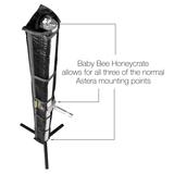 Honeycrates Baby Bee AX10 50º 1.3 Fits Astera AX1 Wireless Pixel Tube