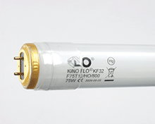 Kino Flo 4ft. 800ma KF32 Safety-Coated True Match Fluorescent Lamp (Pack of 6)