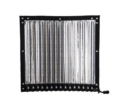 SourceMaker LED 2' X 2' Hybrid, Daylight Or Tungsten Blanket