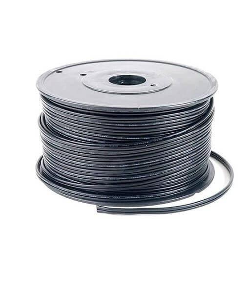 Burton 18/2 SPT-1 zipcord black 250'