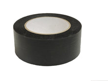 2" Black Pro Console Paper Tape