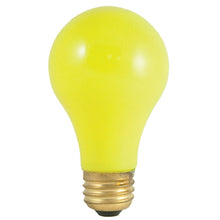 Bulbrite 106840 40W A19 Ceramic Yellow