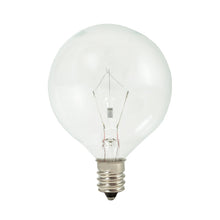 Bulbrite 461215 15G16.5 Clear
