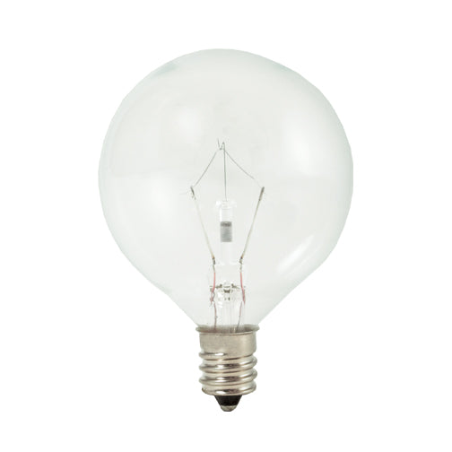 Bulbrite 461215 15G16.5 Clear