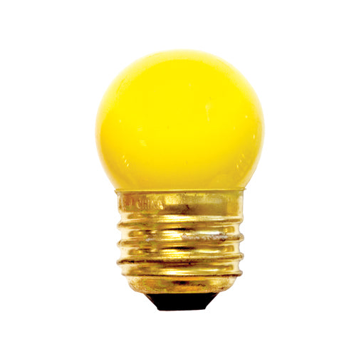 Bulbrite 702607 7.5w s11