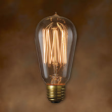 Bulbrite 134019 40W Nostalgic Thread
