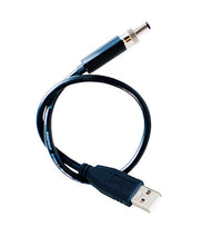 Ratpac- Cintenna USB to D/C Cable