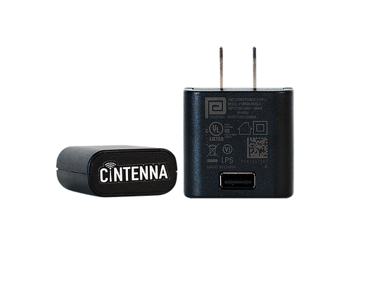 Ratpac Cintenna Power Supply (1 Available)