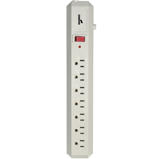 Cooper 1176V - Power Strip