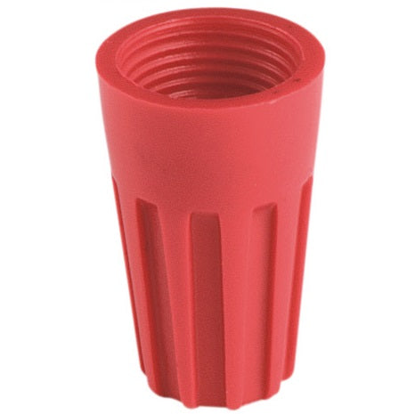 Cooper 66-3 - Large Red Wire Nuts