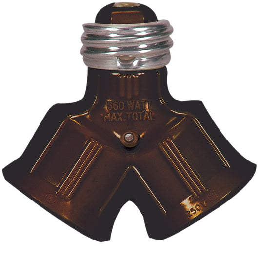 Cooper 700B Y socket