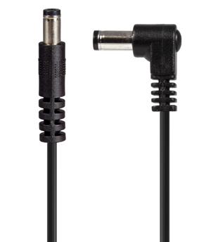Astera Titan 8x DC cables for charging case