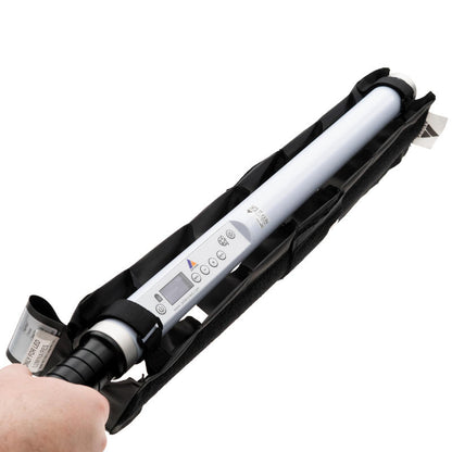 DoP Choice SnapGrid 40 deg for Helios tube