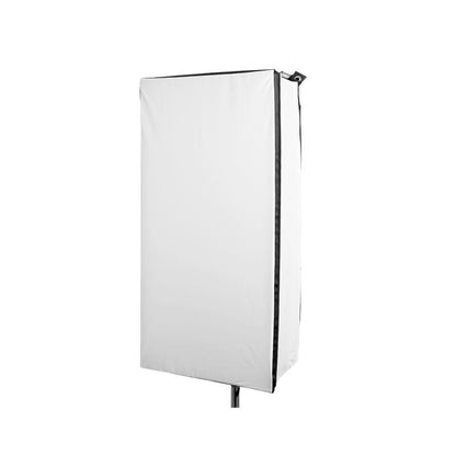 DoP Choice SnapBox 2' X 4' for Astera AX1 and Titan (Inc. 4 Tube Adapter)