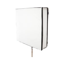DoP Choice SnapBox 4' X 4' for Astera AX1 and Titan (Inc. 8 Tube Adapter)