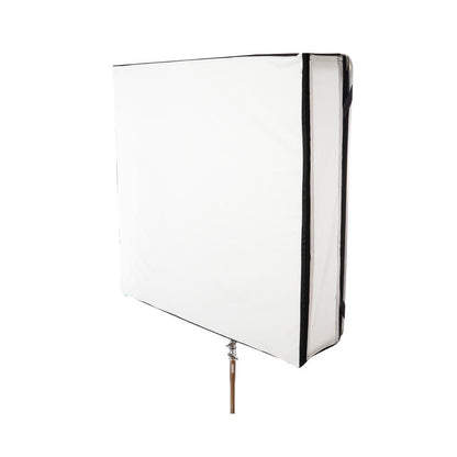 DoP Choice SnapBox 4' X 4' for Astera AX1 and Titan (Inc. 8 Tube Adapter)